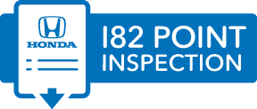 182 Point Inspection Logo